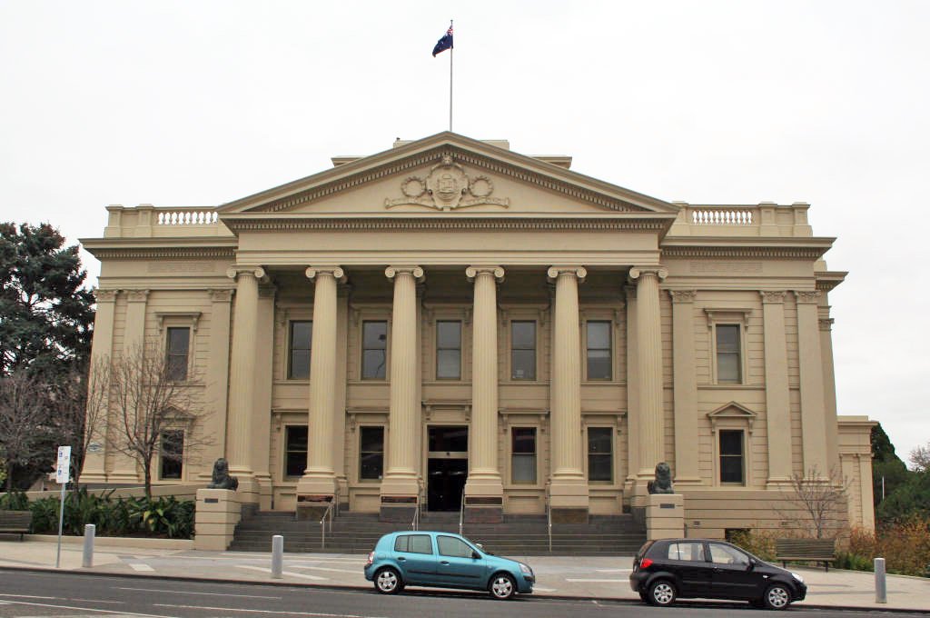 Geelong-city-hall